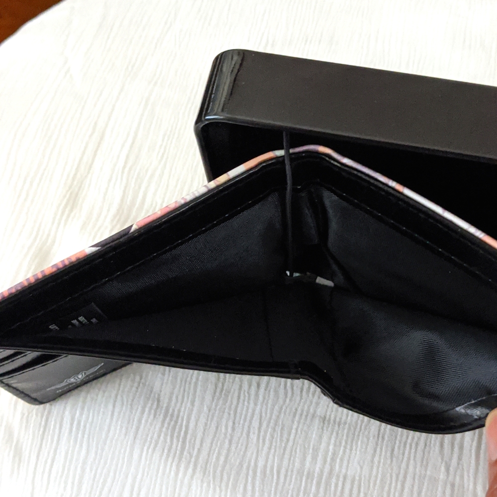 Buckle-Down Mickey Design Wallet - image 4